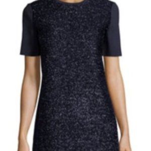 Tory Burch Navy Dress